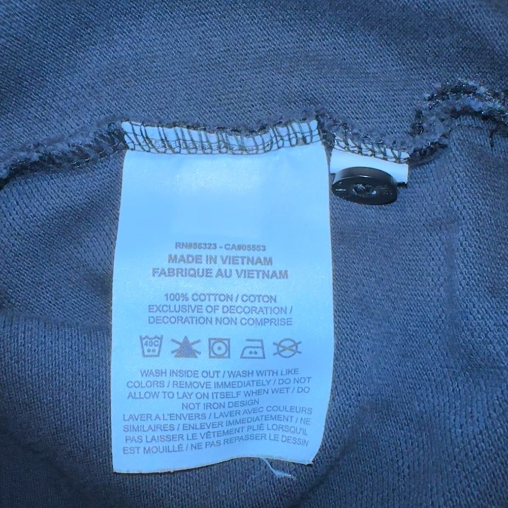 Nike Men's Black Polo Shirt - Picture 6 of 7